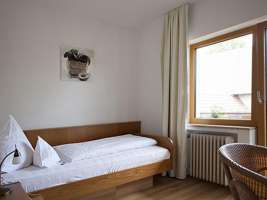 Landhotel Graf Obereggenen Phòng bức ảnh