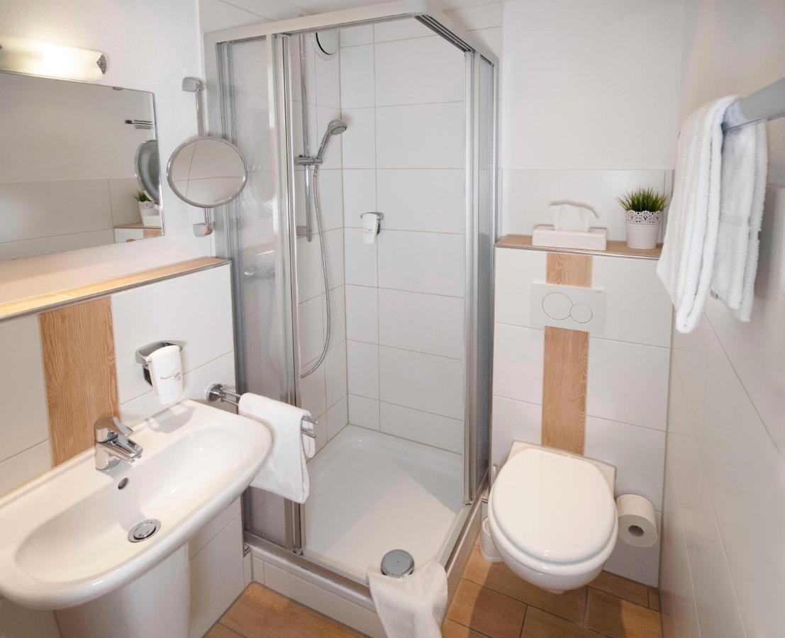 Landhotel Graf Obereggenen Ngoại thất bức ảnh