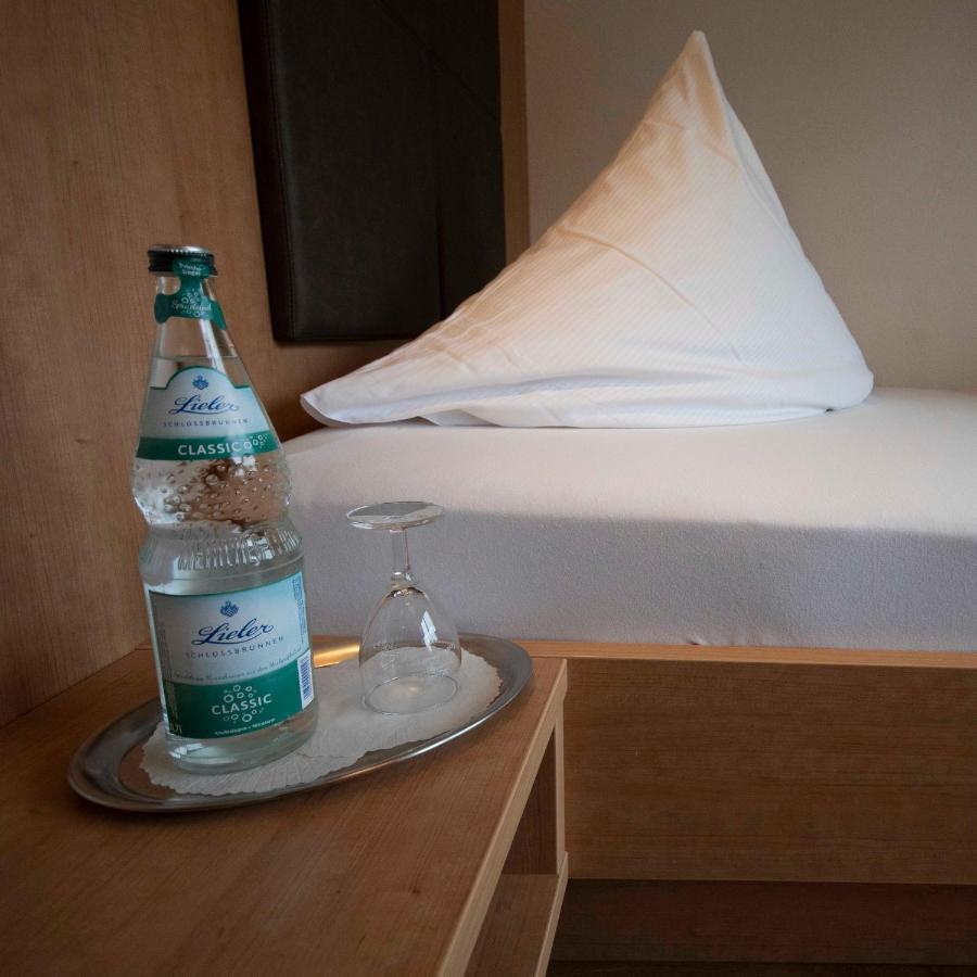 Landhotel Graf Obereggenen Ngoại thất bức ảnh