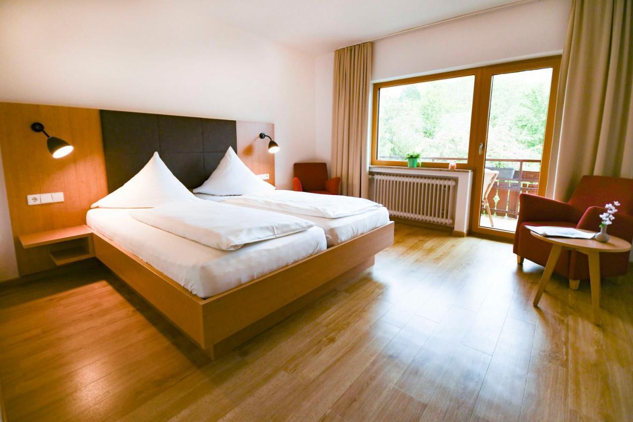 Landhotel Graf Obereggenen Ngoại thất bức ảnh