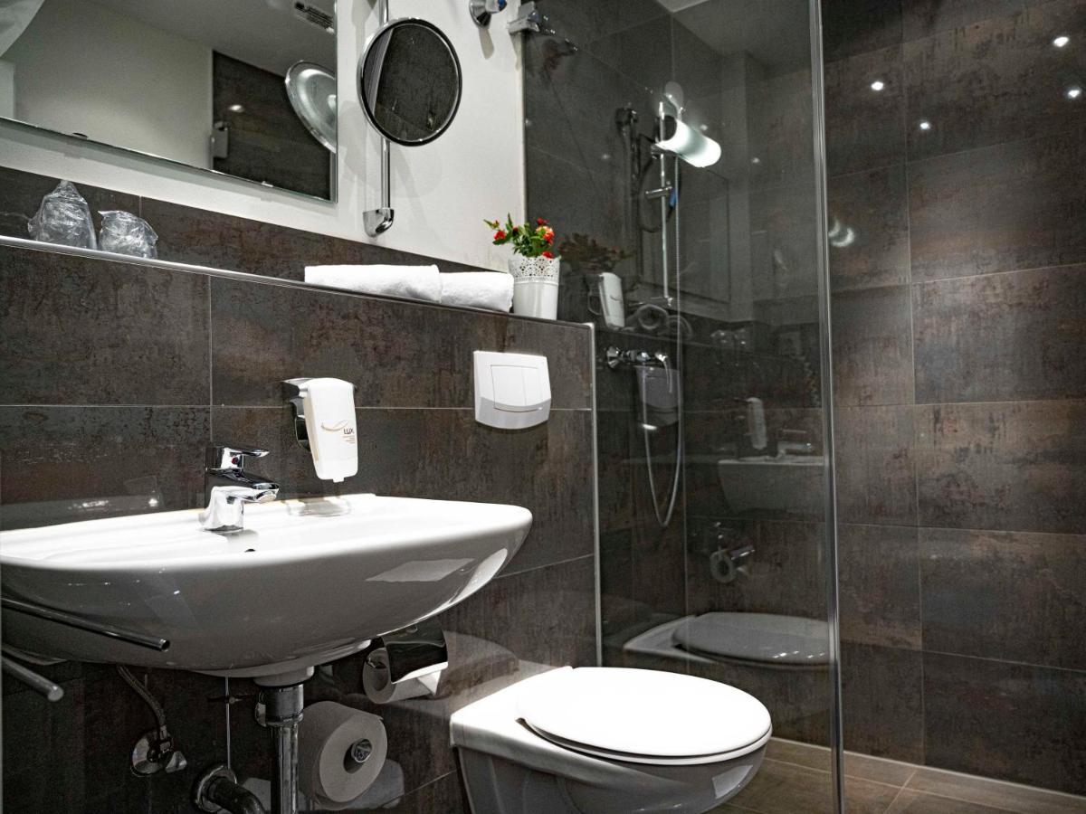 Landhotel Graf Obereggenen Ngoại thất bức ảnh