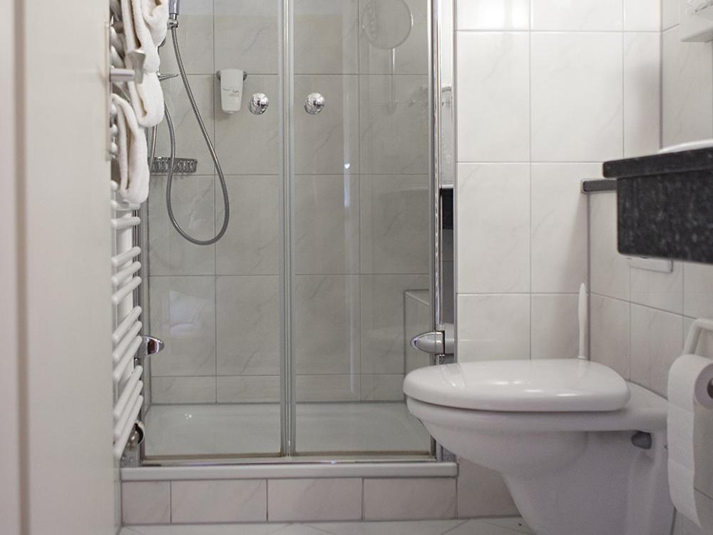 Landhotel Graf Obereggenen Phòng bức ảnh